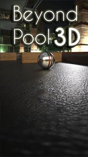 download Beyond pool 3D: Hole in one apk